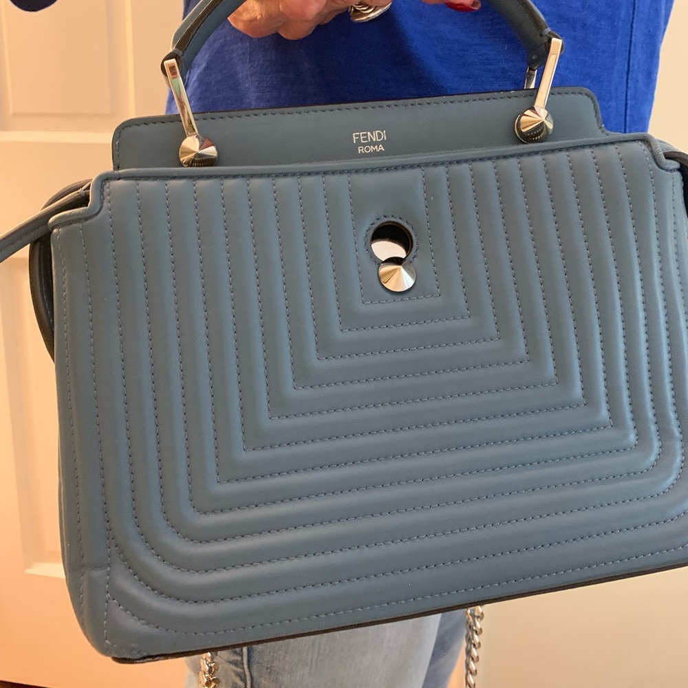 Fendi dotcom click - Picture 2 of 8